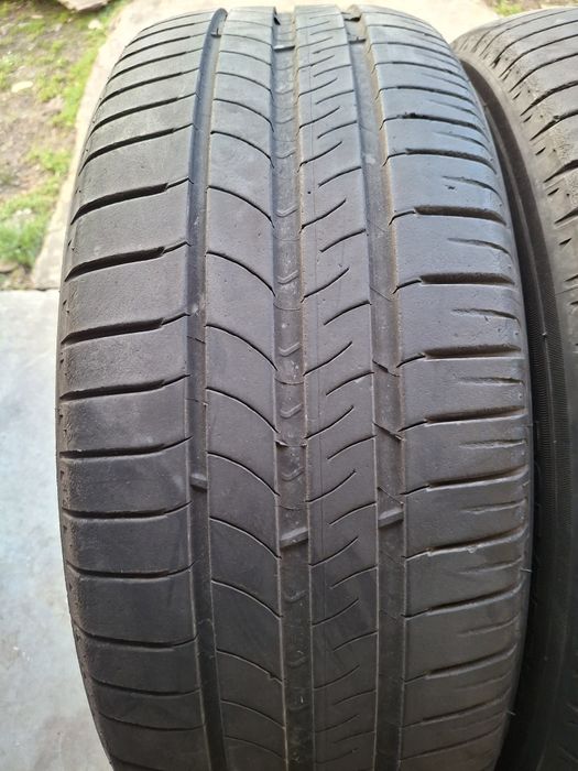 4 Anvelope de vară 205 55 r16 Michelin