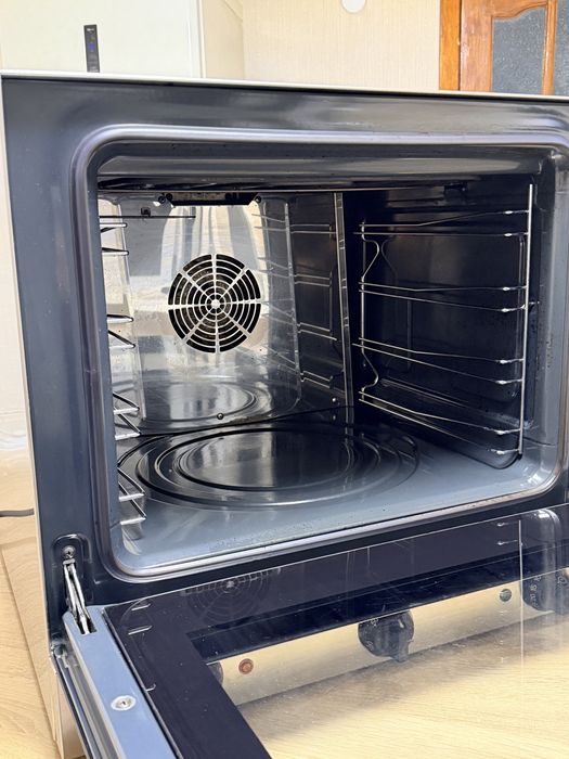 духовой шкаф Smeg