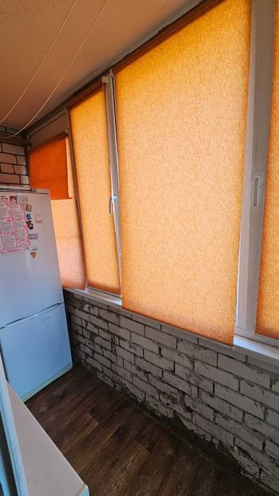 Продажа 1-комнатной квартиры 14500