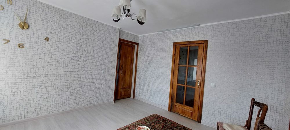 Продам дом в селе Бобровка, улица Заречная