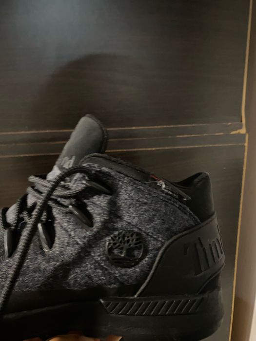 Ghete Timberland barbati