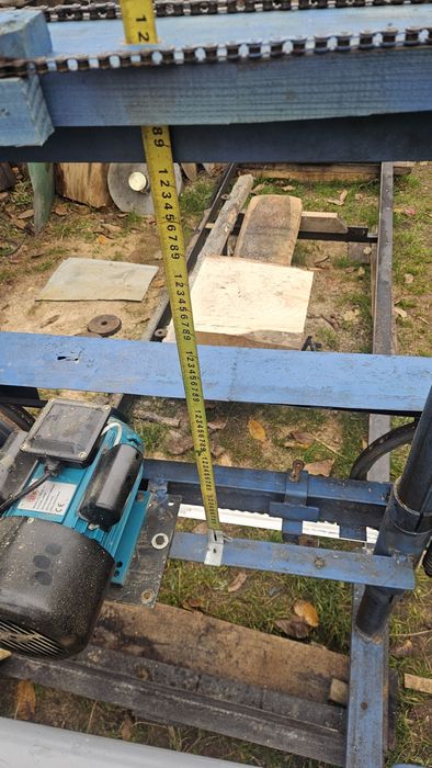 Banzic orinzontal monofazic 4kw 3000rpm 220v