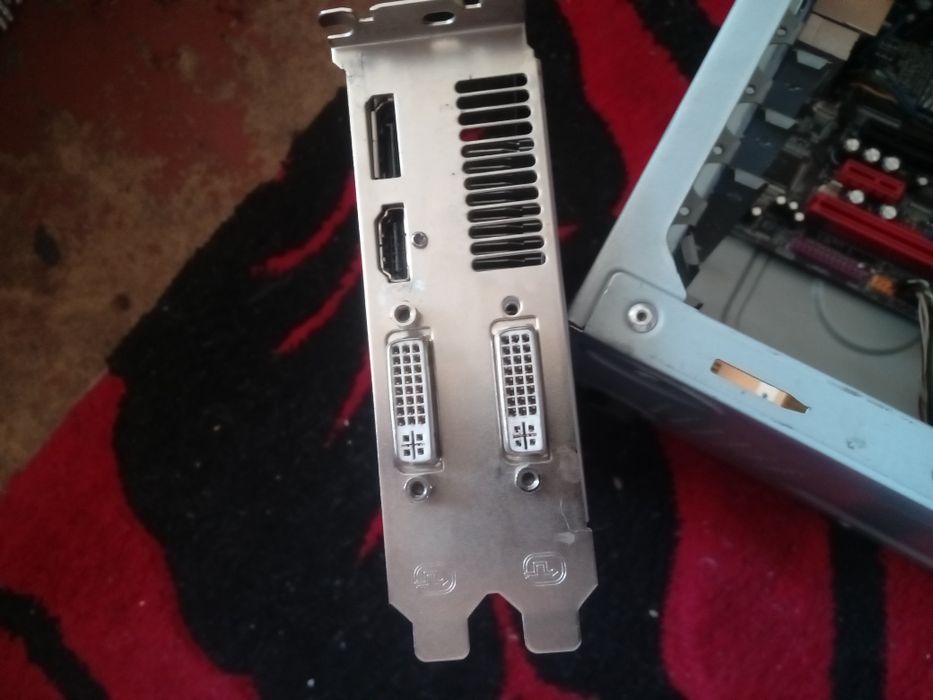 Запчасти для пк рабочии