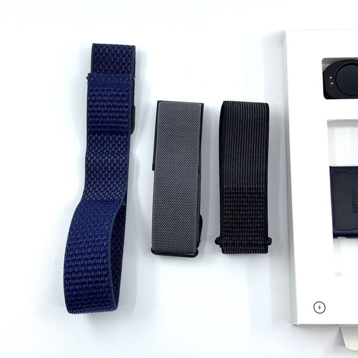 Bratara Amazfit Helio Strap | ca NOUA | Factura + Garantie | Pret Fix |