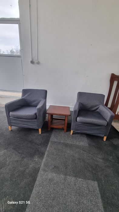 Fotoliu terasă sufragerie bar