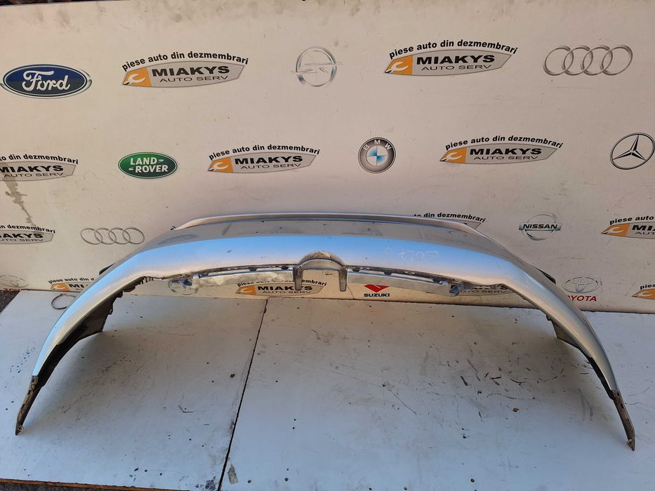 Bara fata Volkswagen Golf 6 completa [Fabr 2009-2013]