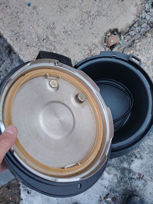 Продам мультиварку