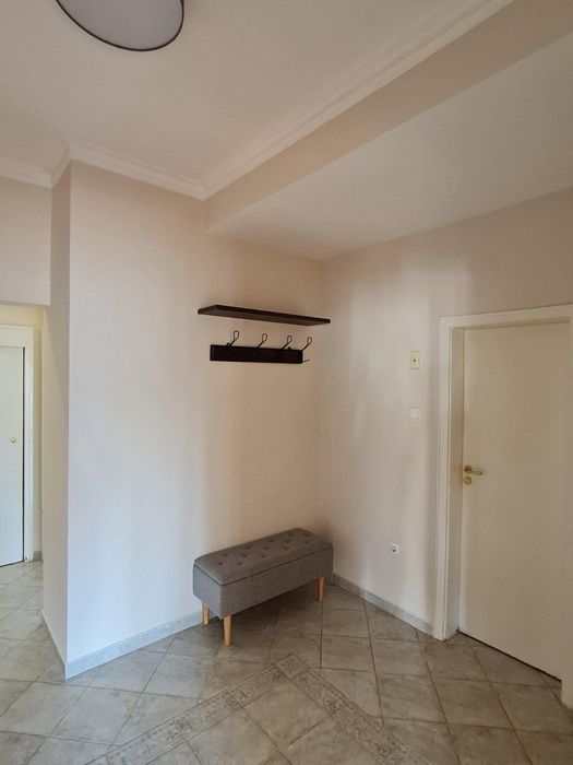 Дава се под наем Четиристаен апартамент в София, Център - 135 кв.м за 990 € - Снимка #15