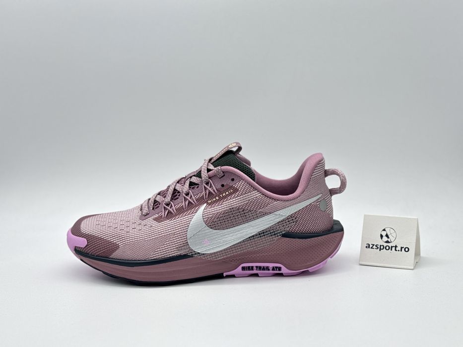 Nike Pegasus Trail 5 GS Noi Originali (39)