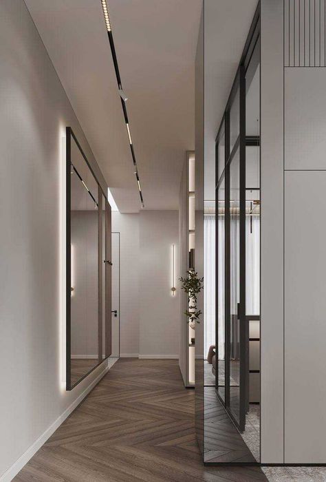 СРОЧНО ПРОДАЕТСЯ 3х ком квартира в ЖК "Nest one" вид на ПАРК