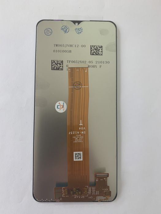 Нов Дисплей с Тъч за Samsung A12 Оригинал /A11  Самсунг A115f