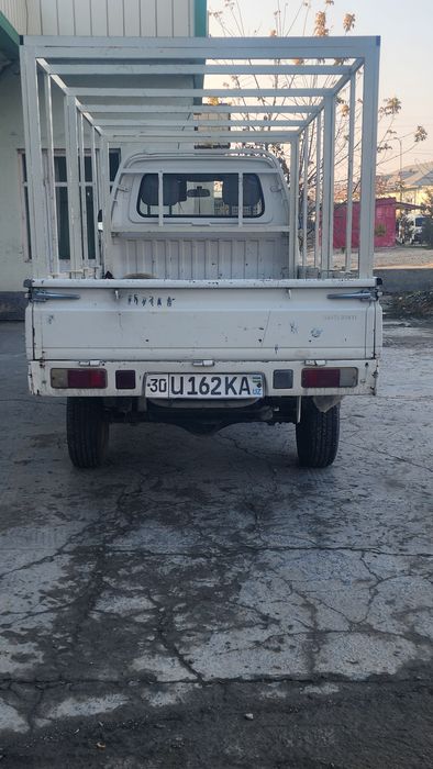 Hafei xitoy moshinasi