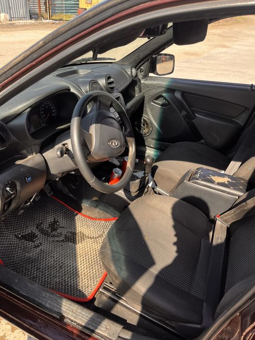 Продам гранту 2012 год