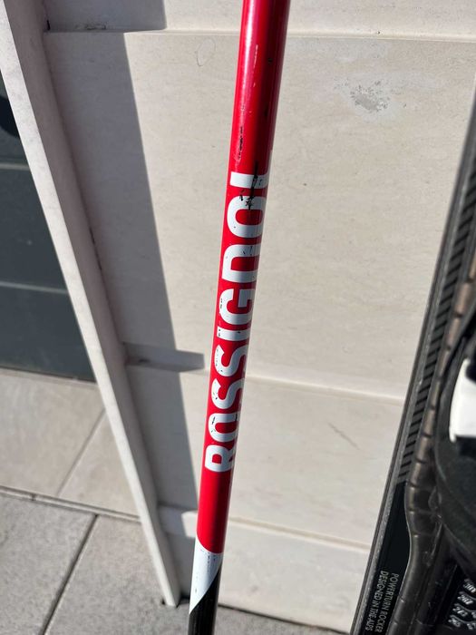 Карвинг ски Rossignol – Pursuit 400 Carbon 170см. и щеки