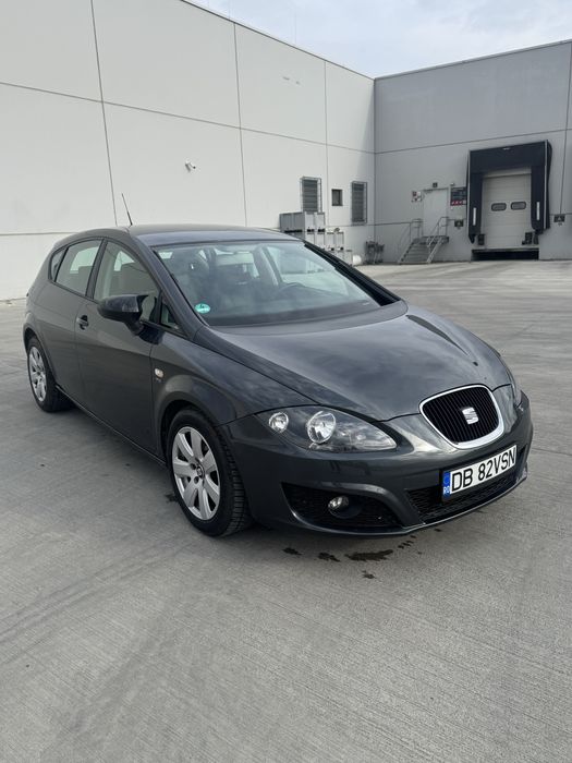Seat leon 2011 1.2 TSI