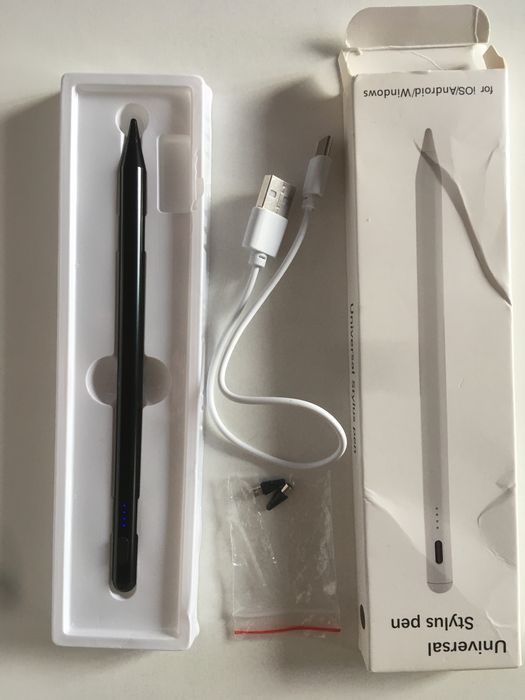 Stylus Pen Tablete/Laptop iPad, Android, Windows