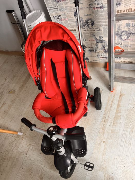 Триколка chipolino