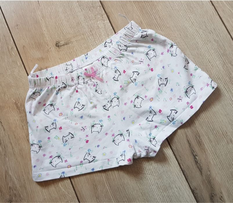 Нови и ползвани дрешки 3-4г./104см