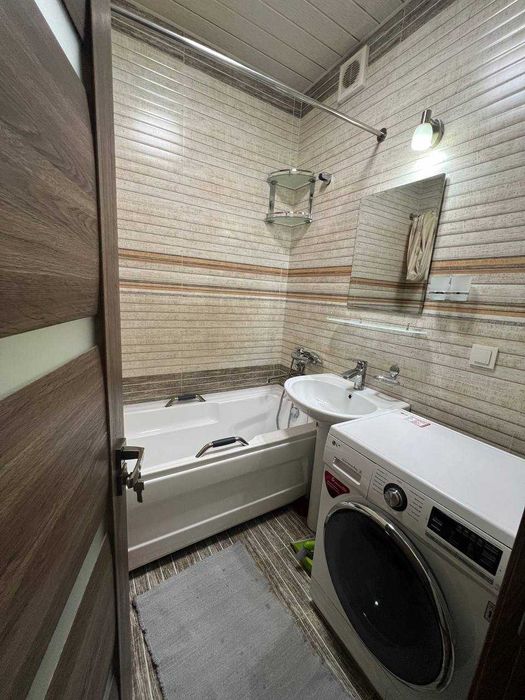 Arenda Sport tovar Qatortol 2/2/4 kvartira dolgosrochniy uzoq muddatga