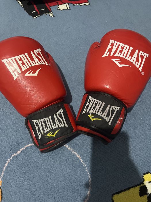 Баксёрски перчатки с хорошим качеством