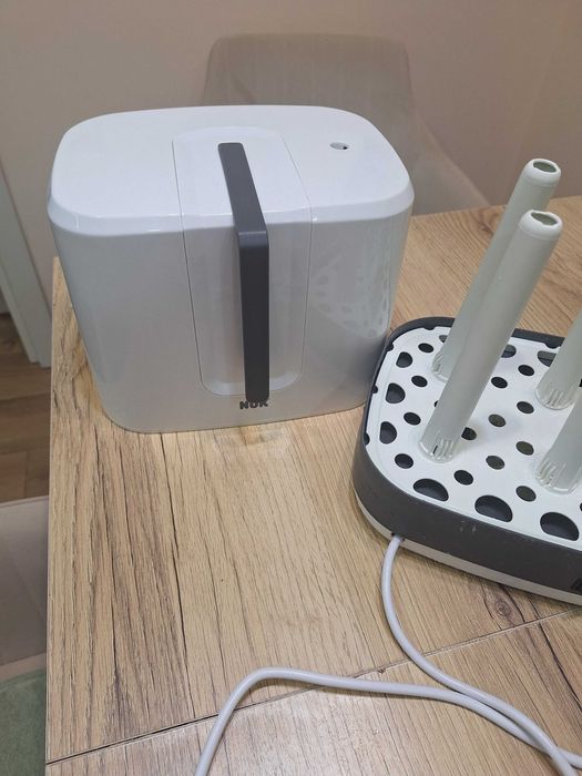 Електрически стерилизатор Нук