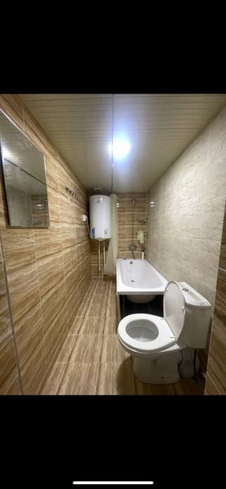 Ижарага хона берилади