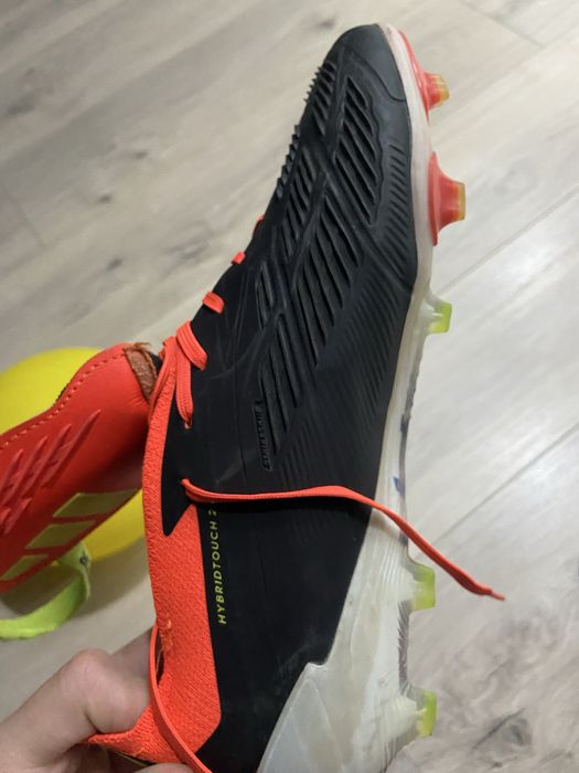 Срочно продаю бутсы!!!