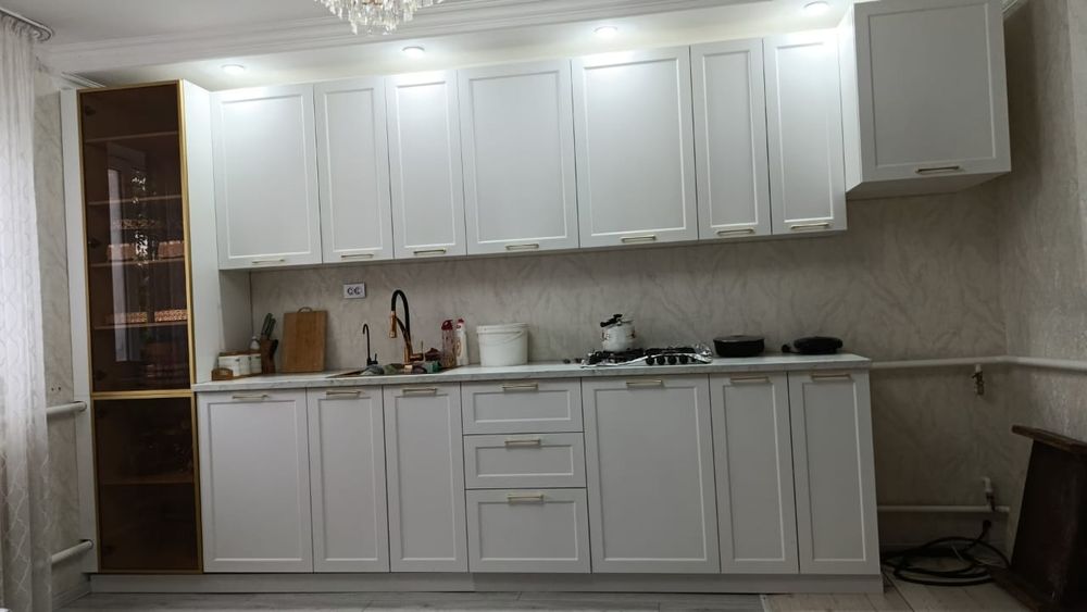 Сборщик мебели, сборка мебели