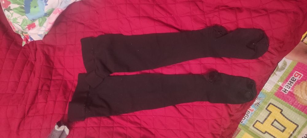 Компрессионные чулки из Германии