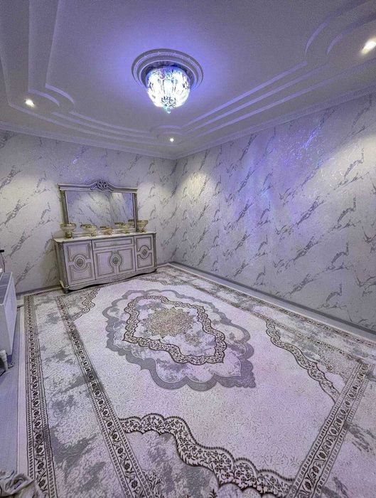 Шайхонтохур обиназир тупик 1