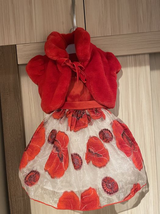 Детски дрехи Alessa Mini, Liu Jo, Petit Fleur, Guess