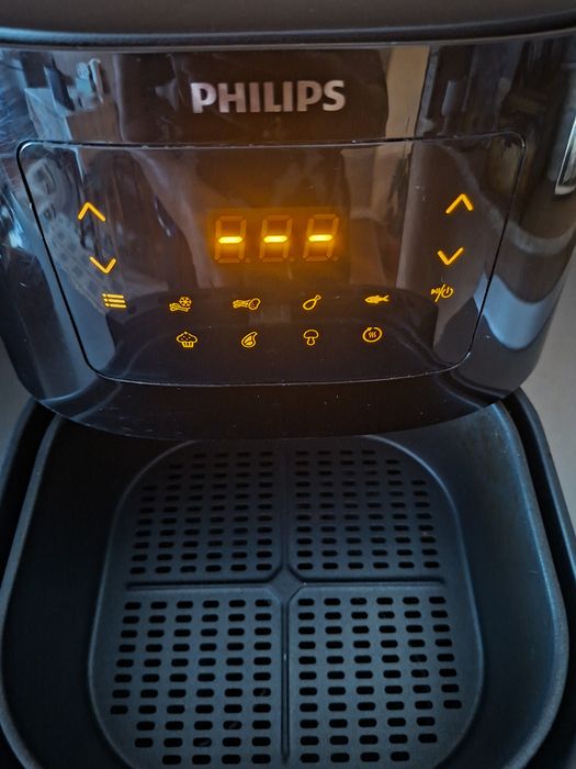 Airfryer Philips-stare foarte bună