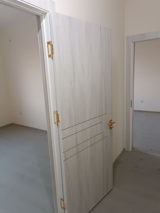 Продам межкомнатные двери