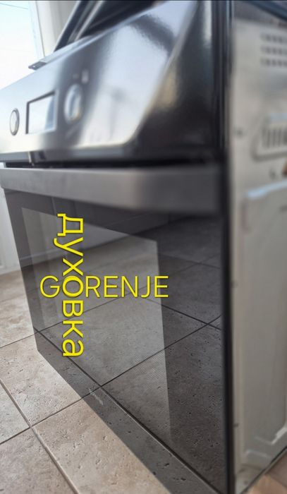 Духовка GORENJE продам