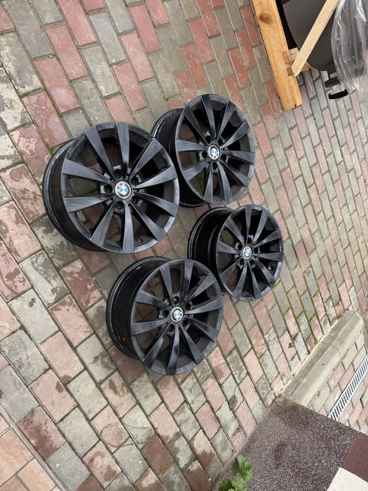 Jante 5x120 BMW , vw T5,T6,touareg, R17