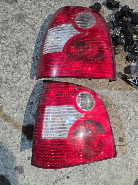 Triple/Stopuri Volkswagen Polo.