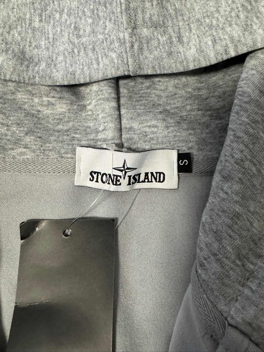 Hanorac stone Island