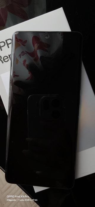 Vand Oppo Reno 10 Pro
