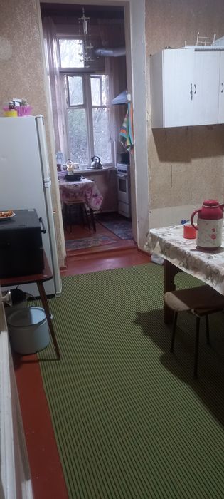 Продаётся квартира на Гор.парке в Чирчике