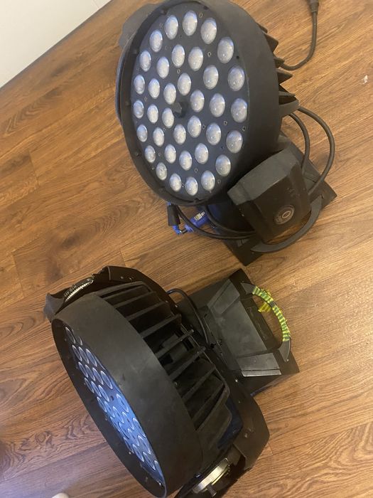 Света музыка