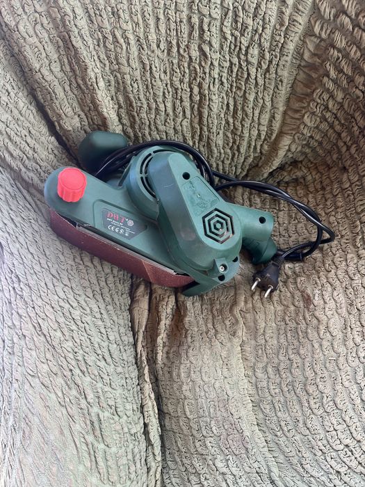 Продам элекроинструмент