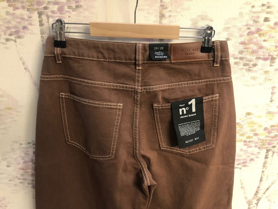 Blugi dama noi Noisy May 29/28