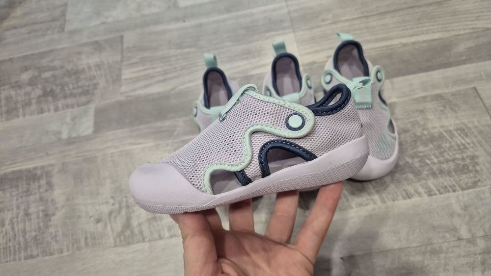 Сандали Adidas Altaventure 3 номер 25