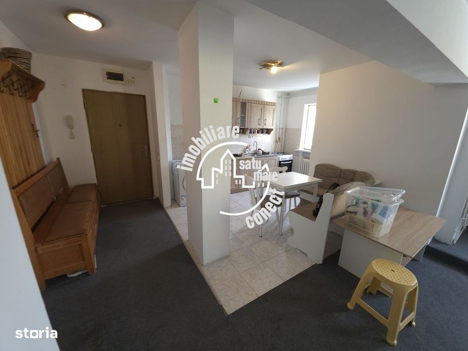 OFERTA ! Apartament 4 camere | Decomandat | Bloc reabilitat|