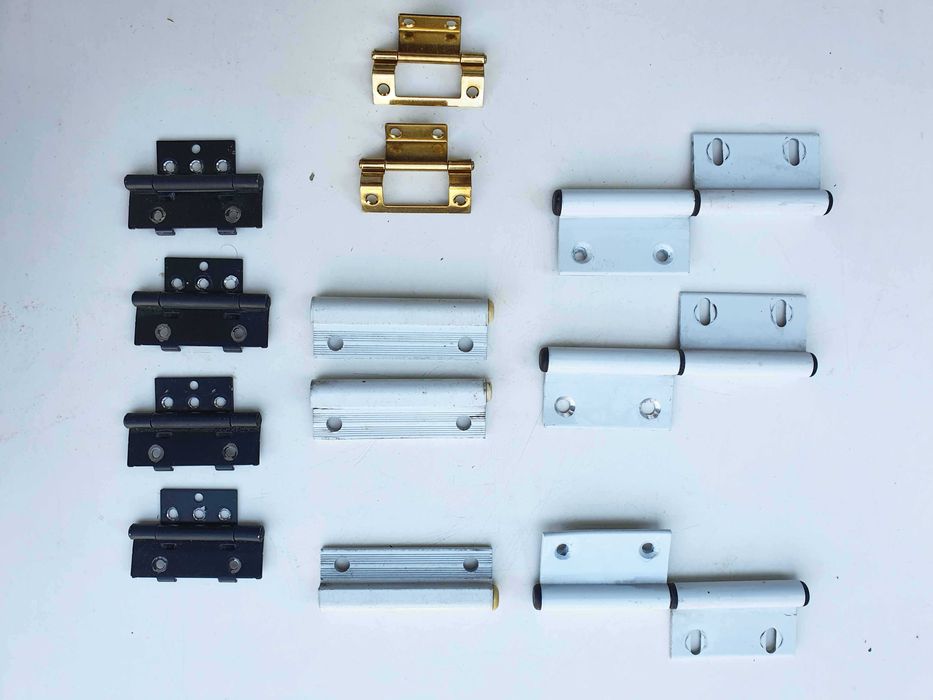 Balamale usa rulota, autorulota, etc din otel sau aluminiu