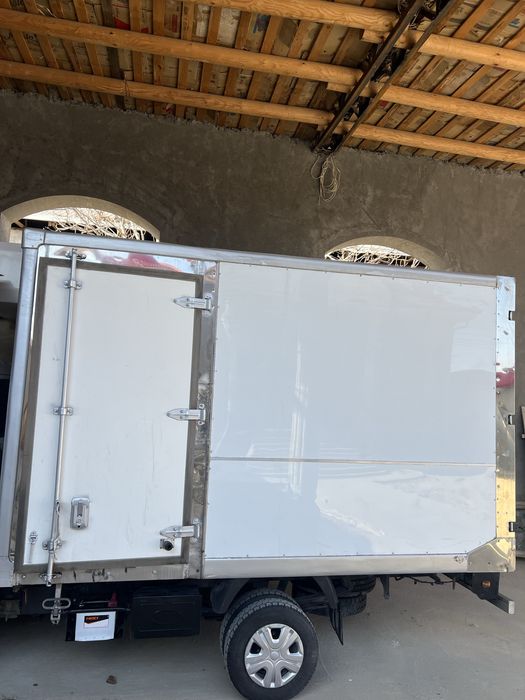 Срочно сотилади йоки бартер бошкасига