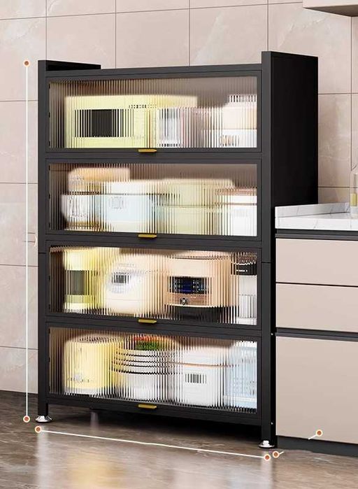 Oshxonangiz uchun ajoyib shkaf/Metalldan/optom narxda/Кухонный шкаф