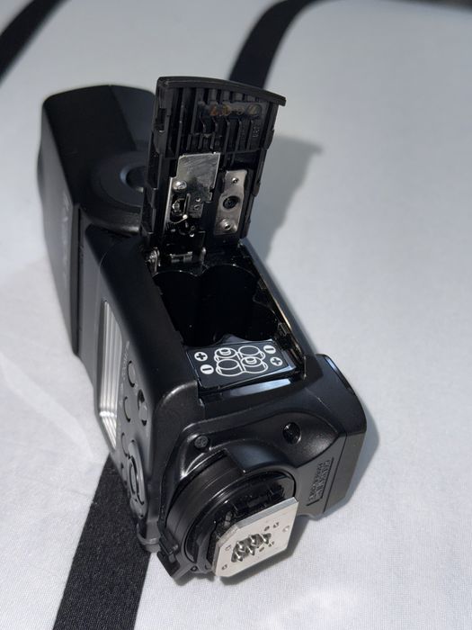 Blitz Canon Speedlite 430EX II