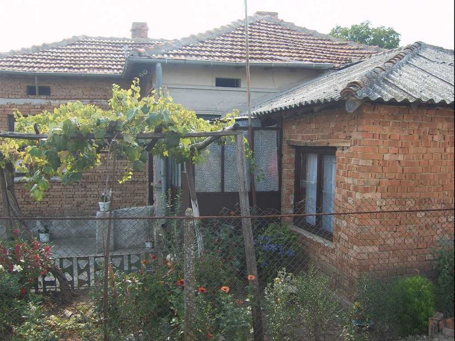 Продава се Къща в с. Житница, Област Добрич - 90 кв.м за 170 €/кв.м - Снимка #17