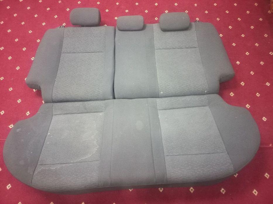 Некия3 орка уриндик седения тозо